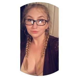 Meet your Posher, Morgan